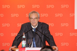 Impressionen vom Neujahrsempfang 2018 des SPD-Unterbezirks Eichstätt